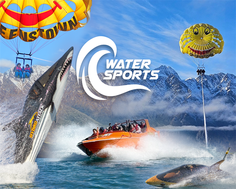Watersports Gift Voucher - $250
